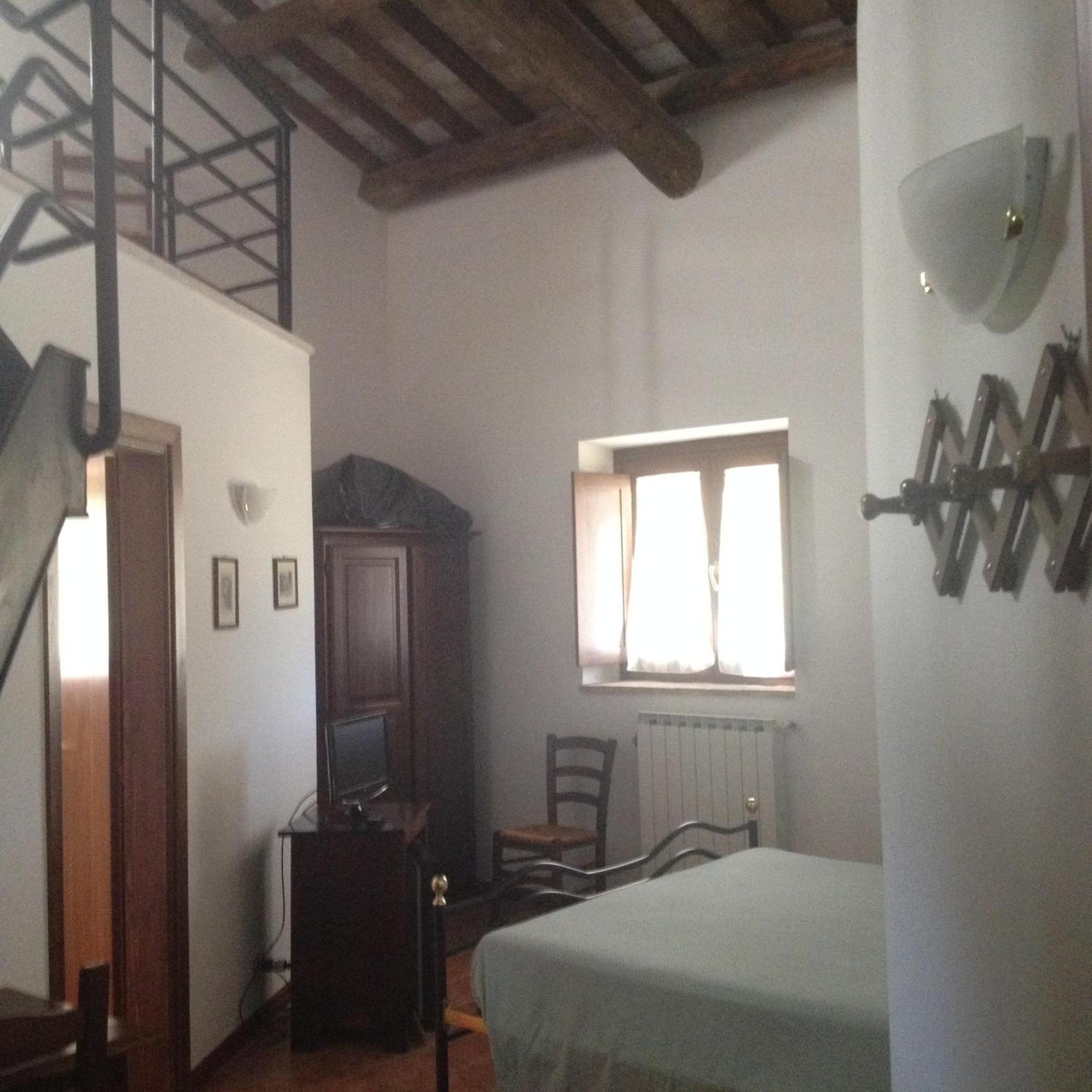Agriturismo Collepina Amelia Exterior foto