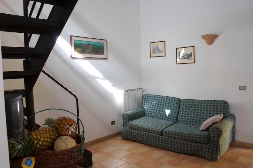 Agriturismo Collepina Amelia Cameră foto