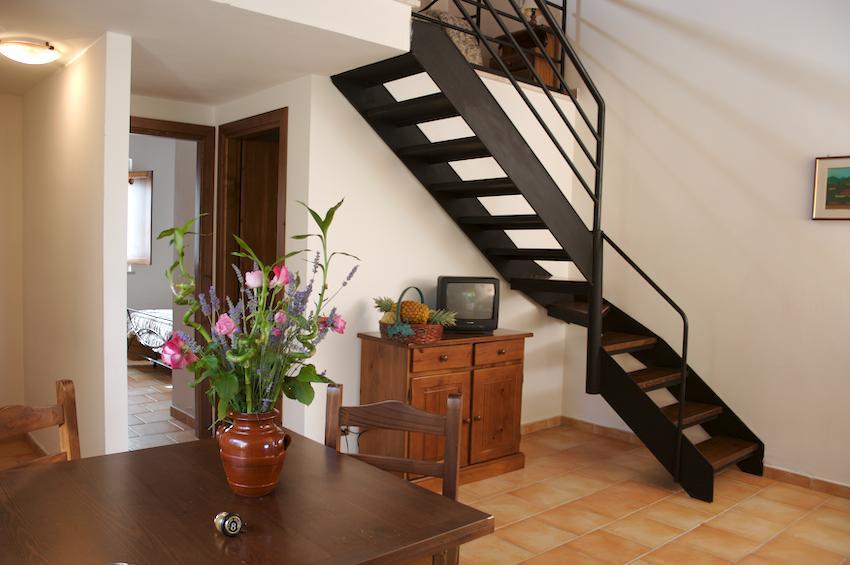 Agriturismo Collepina Amelia Cameră foto