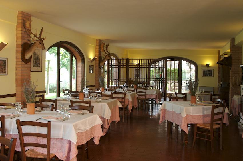 Agriturismo Collepina Amelia Exterior foto